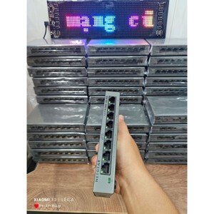 Switch Netgear GS308