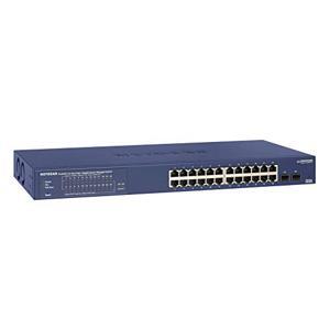 Switch Netgear GS724TP