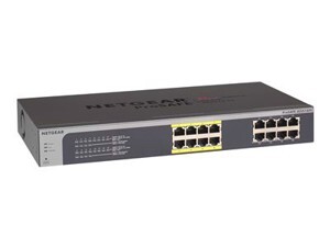 Switch Netgear JGS516PE