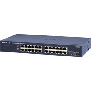 Switch Netgear JGS524