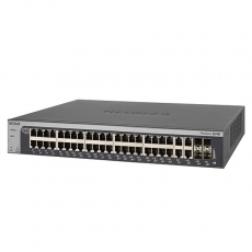 Switch NETGEAR XS748T