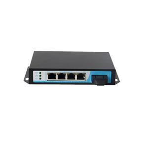 Switch Netone NO-AF-41F PoE 4 cổng