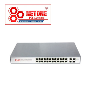 Switch NETONE NO-AT-242F