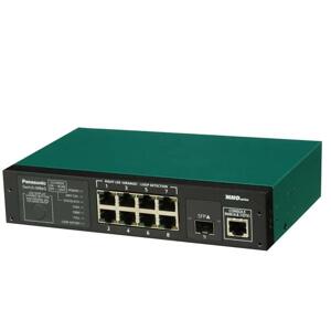 Switch Panasonic PN28080K - 8 port