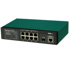 Switch Panasonic PN28080K - 8 port