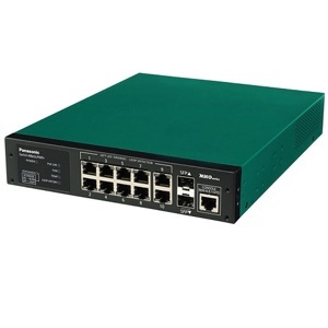 Switch Panasonic PN28088 - 8 port