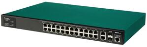 Switch Panasonic PN28248 - 24 port