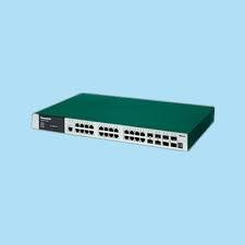 Switch Panasonic PN36242E - 24 port