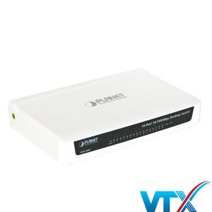 Switch Planet FSD-1606 - 16 port