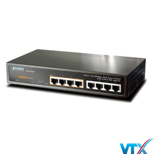 Switch Planet FSD-804PS