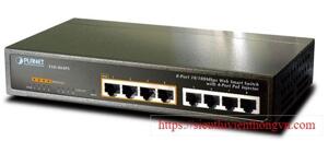 Switch Planet FSD-804PS