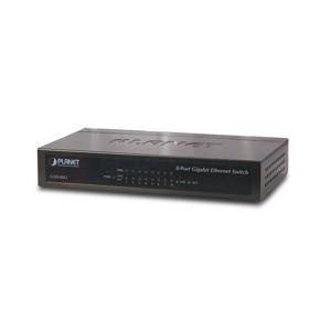Thiết bị chia mạng Switch Planet GSD803 (GSD-803)