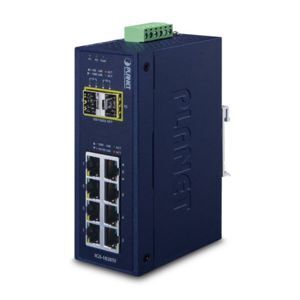 Switch PLANET IGS-1020TF