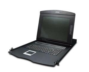 Switch PLANET KVM-210-08M