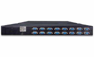 Switch Planet KVM-210-16M