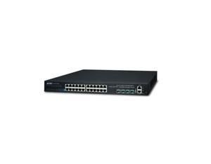 Switch Planet SGS-6341-24T4X