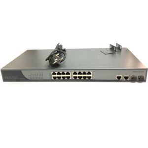 Switch POE 16 cổng GNETCOM HL-POE11016PF