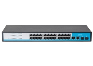 Switch PoE 24 Port HR901-AF-2422S