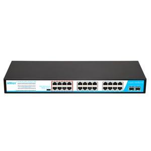 Switch PoE 24 Port HR901-AFG-242S