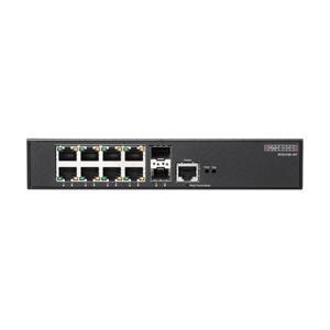 Switch PoE 8-Port Edgecore ECS2100-10T