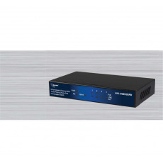 Switch PoE Allnet ALL8845PD - 5 port