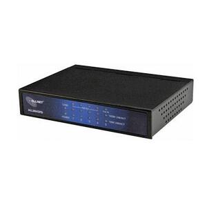 Switch PoE Allnet ALL8845PD - 5 port