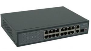 Switch PoE Aptek SF1163P - 16 port