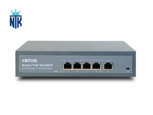 Switch PoE APTEK SG1041P