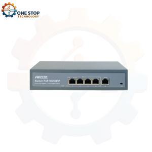 Switch PoE APTEK SG1041P