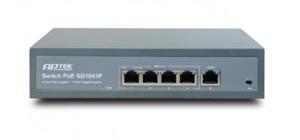 Switch PoE APTEK SG1041P