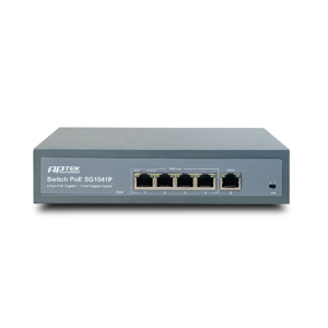 Switch PoE APTEK SG1041P