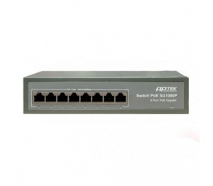 Switch PoE APTEK SG1080P