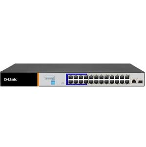Switch POE D-Link DES-F1025P - 24 cổng