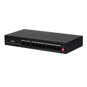 Switch POE Dahua DH-PFS3010-8ET-65
