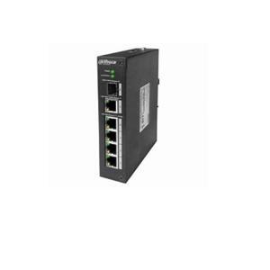 Switch PoE Dahua PFL2106-4ET-96 - 4 ports