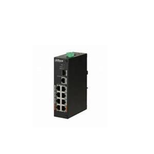 Switch PoE Dahua PFS3009-8ET-96 - 8 port