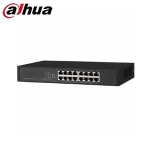 Switch PoE Dahua PFS3016-16GT - 16 port