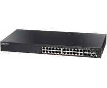 Switch PoE Edgecore ECS2100-28PP - 24 port