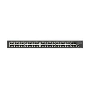 Switch PoE Edgecore ECS2100-52T - 48 port
