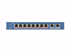 Switch POE Hikvision DS-3E0310HP-E - 8 cổng