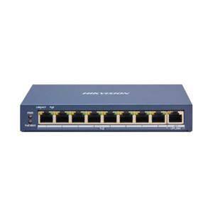 Switch POE Hikvision DS-3E1309P-EI