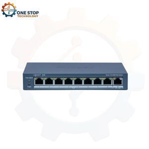 Switch POE Hikvision DS-3E1309P-EI