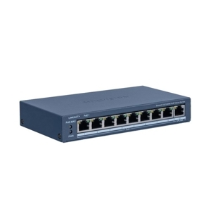 Switch POE Hikvision DS-3E1309P-EI