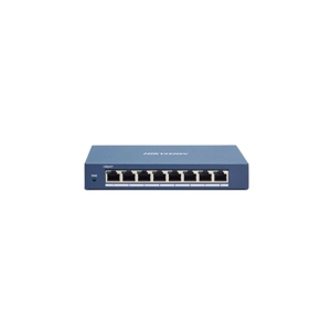 Switch POE Hikvision DS-3E1508-EI