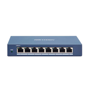 Switch POE Hikvision DS-3E1508-EI