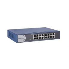 Switch POE Hikvision DS-3E1516-EI