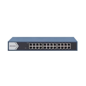 Switch POE Hikvision DS-3E1524-EI