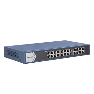 Switch POE Hikvision DS-3E1524-EI