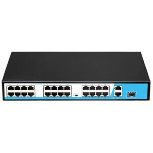 Switch Poe Hrui HR901-AF-2421GS