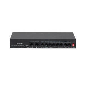Switch POE Kbvision KX-ASW08-P - 8 cổng